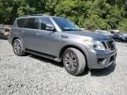 2018 Nissan Armada SV