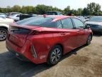 2017 Toyota Prius Prime