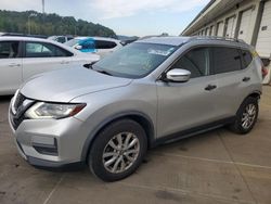 Salvage cars for sale at Louisville, KY auction: 2018 Nissan Rogue S