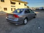 2004 Honda Civic Hybrid