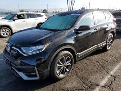 2021 Honda CR-V EX en venta en Van Nuys, CA