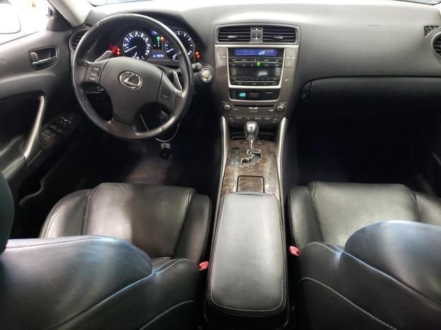 2009 Lexus IS 250