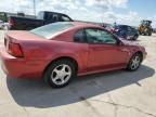 2004 Ford Mustang