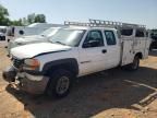 2006 GMC Sierra C2500 Heavy Duty