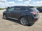 2013 Lexus RX 450H