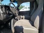 2018 Chevrolet Express G3500