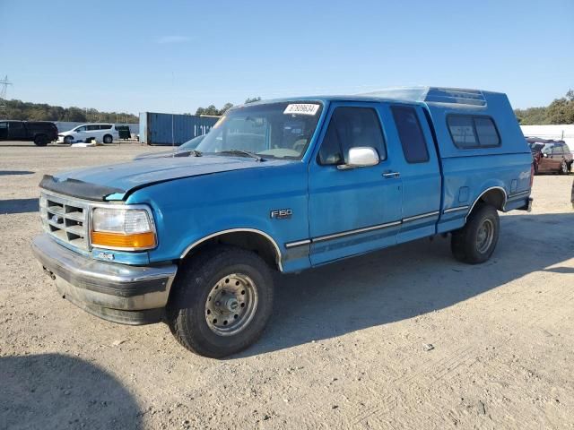 1994 Ford F150