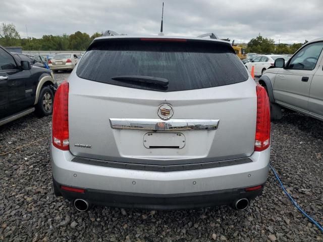 2011 Cadillac SRX Luxury Collection