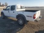 2003 Toyota Tacoma Double Cab Prerunner