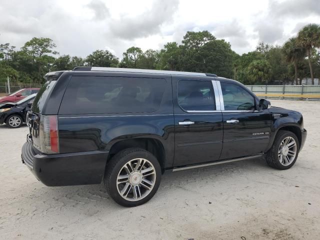 2013 Cadillac Escalade ESV Premium