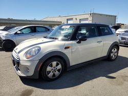 2015 Mini Cooper en venta en Martinez, CA