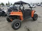 2012 Polaris Ranger RZR 900XP