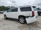 2015 Chevrolet Suburban C1500 LT