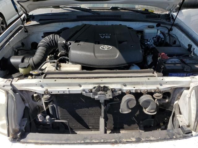 2005 Toyota 4runner SR5