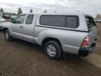 2007 Toyota Tacoma Access Cab