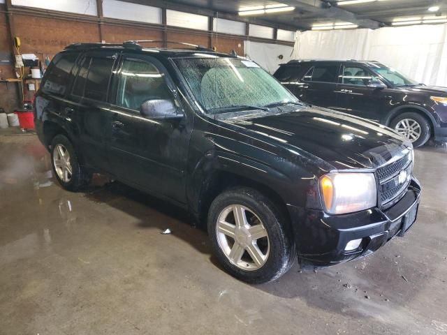 2007 Chevrolet Trailblazer LS