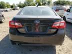 2016 Subaru Legacy 2.5I Premium