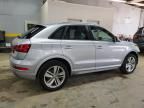 2018 Audi Q3 Premium