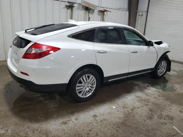 2013 Honda Crosstour EX