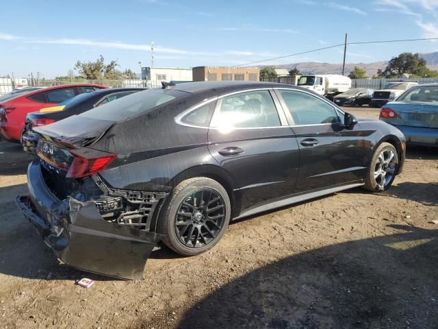 2020 Hyundai Sonata SE