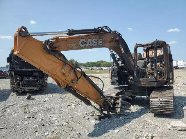 2021 Case Excavator