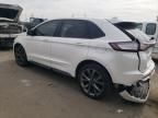 2017 Ford Edge Sport