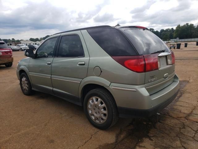 2005 Buick Rendezvous CX