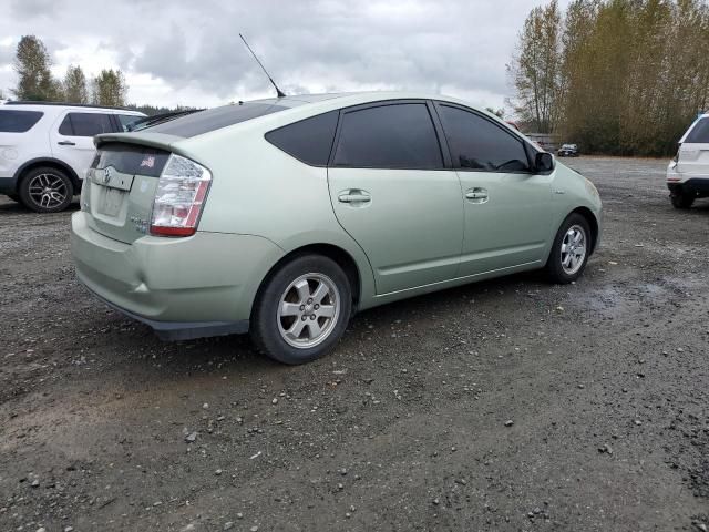 2006 Toyota Prius