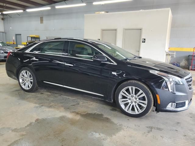 2019 Cadillac XTS Luxury