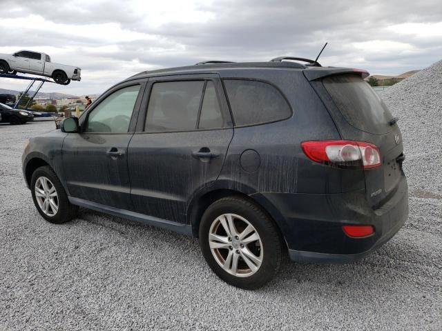 2011 Hyundai Santa FE SE