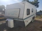 1999 Nasm Travel Trailer