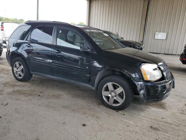 2009 Chevrolet Equinox LT