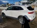 2019 Lincoln MKC Select