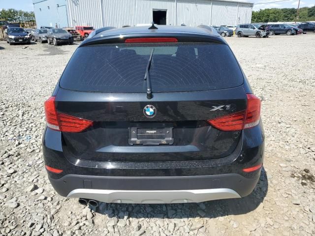 2015 BMW X1 XDRIVE28I