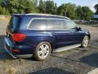 2015 Mercedes-Benz GL 450 4matic