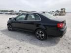 2006 Volkswagen Jetta 2.5 Option Package 1