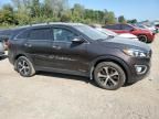 2017 KIA Sorento EX