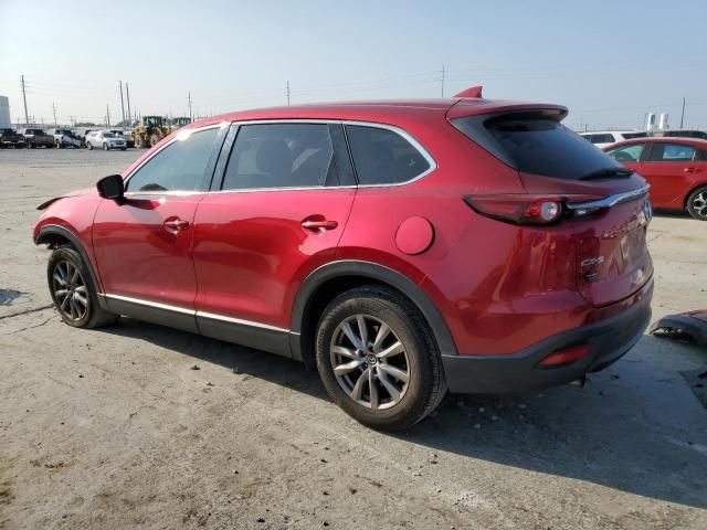 2018 Mazda CX-9 Touring