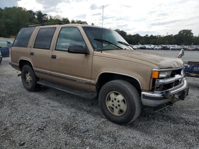 1995 Chevrolet Tahoe K1500