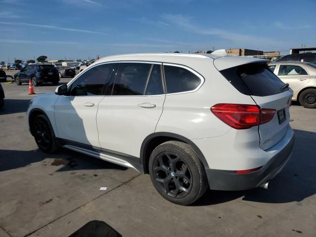 2019 BMW X1 XDRIVE28I