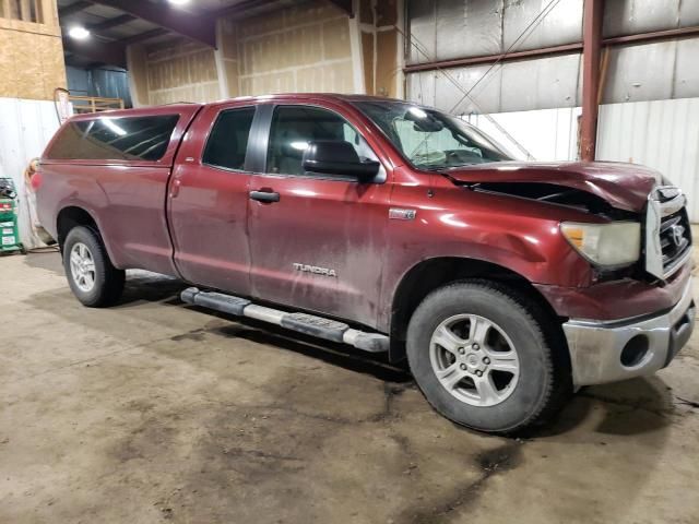 2007 Toyota Tundra Double Cab SR5