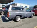 1997 Nissan Truck Base