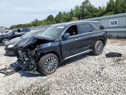 2024 Hyundai Palisade Calligraphy en venta en Memphis, TN