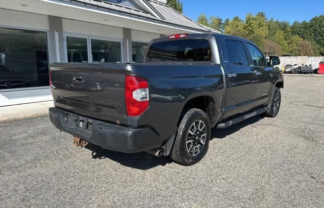 2014 Toyota Tundra CRE