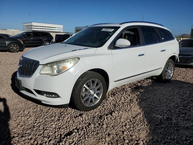 2016 Buick Enclave