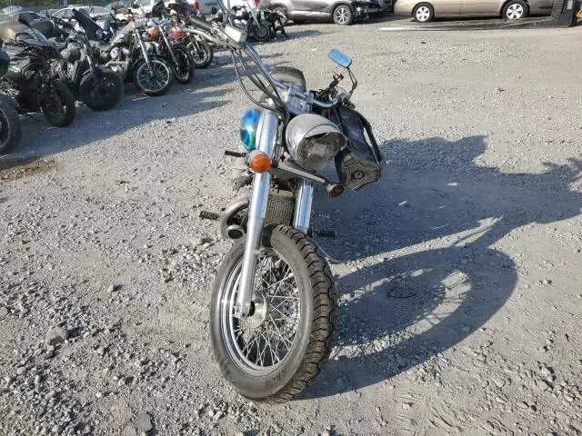 2003 Honda VT750 CDC