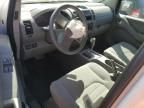 2007 Nissan Frontier King Cab XE