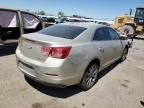 2013 Chevrolet Malibu 2LT