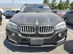 2016 BMW X5 XDRIVE4