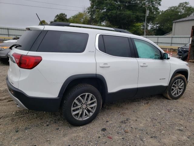 2018 GMC Acadia SLE